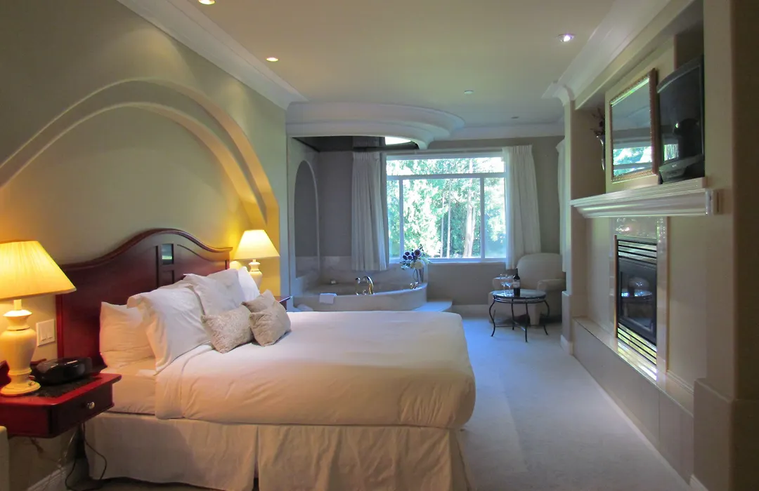 Crown Isle Resort & Golf Community-1