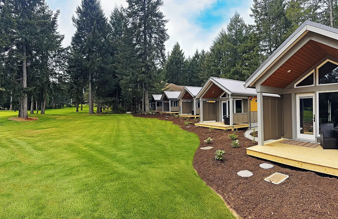 Crown Isle Resort & Golf Community-1