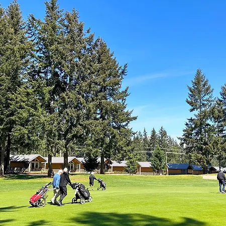 Crown Isle Resort & Golf Community-3